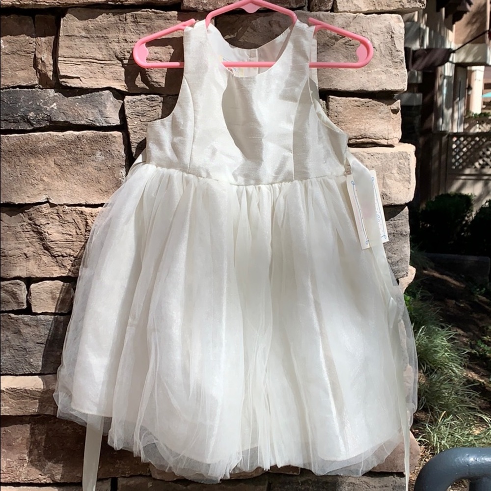 New Marmellata Dress 24 Months